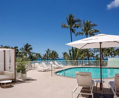 Hotelbild 7 für Park Shore Waikiki