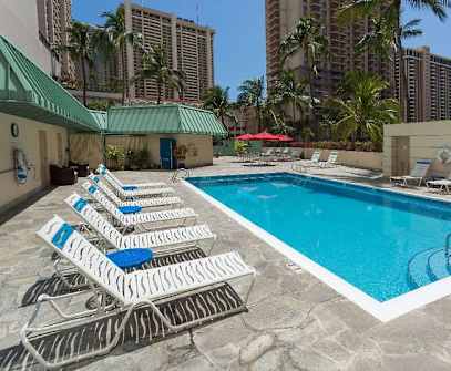 Hotelbild 2 für Ramada Plaza by Wyndham Waikiki