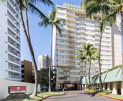 Hotelbild 7 für Ramada Plaza by Wyndham Waikiki