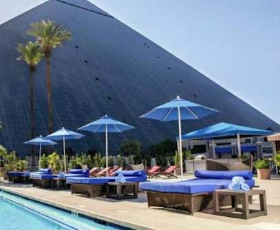 Hotelbild 2 für Luxor Hotel & Casino