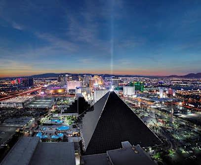 Hotelbild 6 für Luxor Hotel & Casino