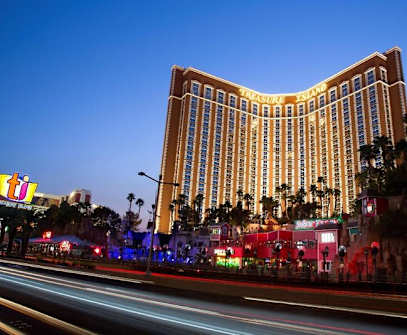 Hotelbild 3 für Treasure Island - TI Las Vegas Hotel & Casino
