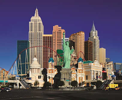 Hotelbild 3 für New York New York Las Vegas Hotel & Casino