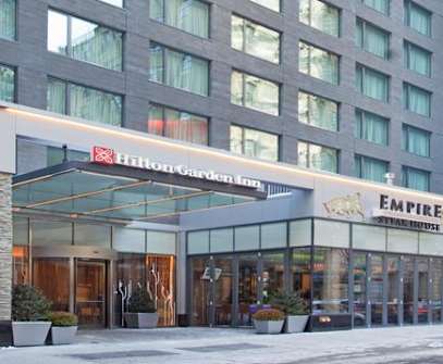 Hotelbild 3 für Hilton Garden Inn New York/Central Park South-Midtown West