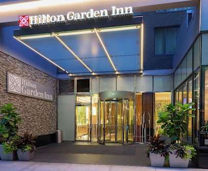 Hotelbild 8 für Hilton Garden Inn New York/Central Park South-Midtown West