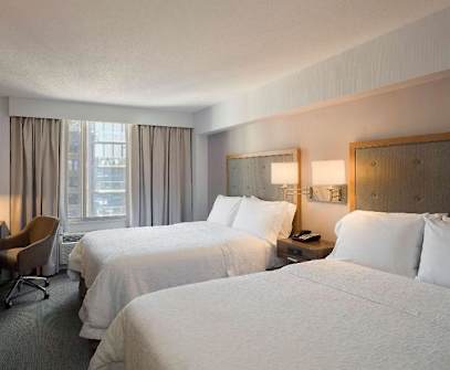Hotelbild 3 für Hampton Inn Manhattan Chelsea