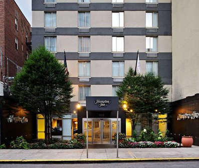 Hotelbild 9 für Hampton Inn Manhattan Chelsea