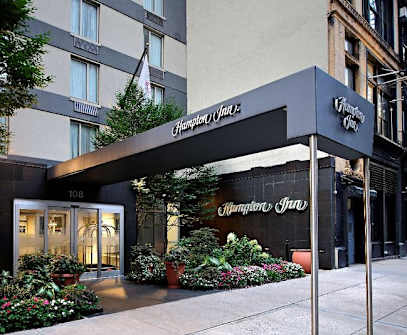Hotelbild 2 für Hampton Inn Manhattan Chelsea