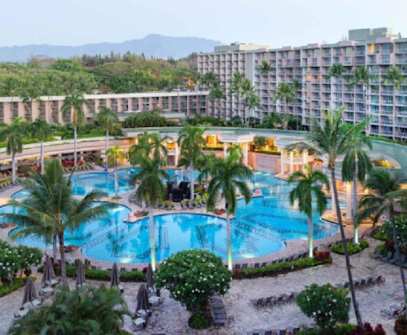 Hotelbild 9 für The Royal Sonesta Kaua'i Resort Lihue