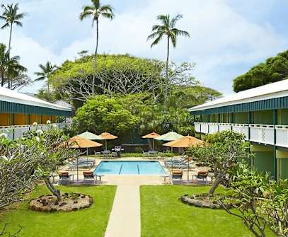 Hotelbild 5 für Kauai Shores