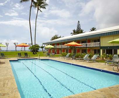 Hotelbild 2 für Kauai Shores