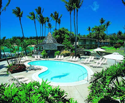 Hotelbild 9 für Napili Shores Maui by OUTRIGGER