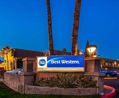 Hotelbild 9 für Best Western InnSuites Phoenix Hotel & Suites