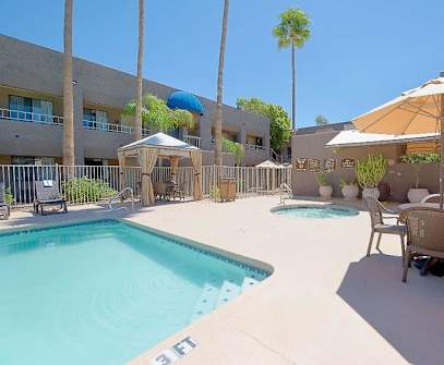 Hotelbild 6 für Best Western InnSuites Phoenix Hotel & Suites