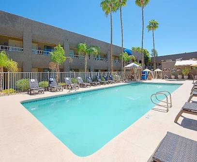 Hotelbild 8 für Best Western InnSuites Phoenix Hotel & Suites