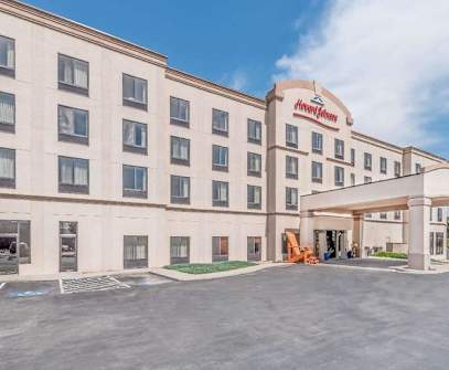 Hotelbild 3 für Elevation Inn & Suites, Trademark Collection by Wyndham