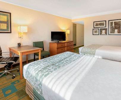 Hotelbild 4 für La Quinta Inn & Suites by Wyndham Seattle Sea-Tac Airport