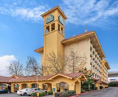 Hotelbild 3 für La Quinta Inn & Suites by Wyndham Seattle Sea-Tac Airport