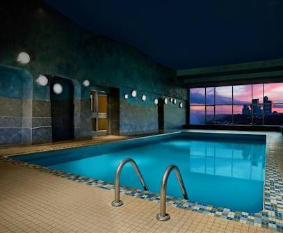 Hotelbild 5 für Sheraton Fallsview Hotel