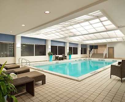 Hotelbild 5 für Fairmont Winnipeg