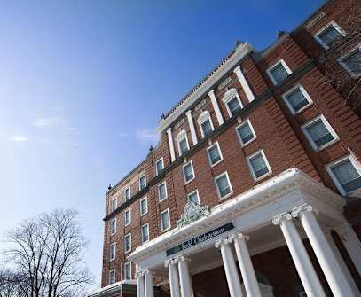 Hotelbild 3 für Rodd Charlottetown