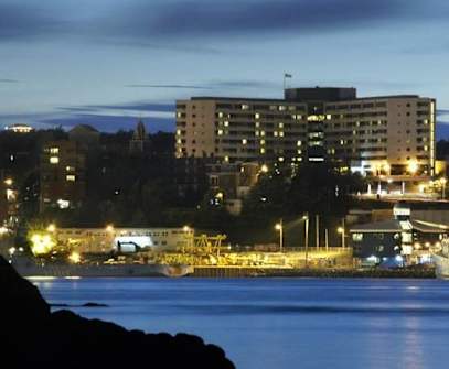 Hotelbild 8 für Sheraton Hotel Newfoundland