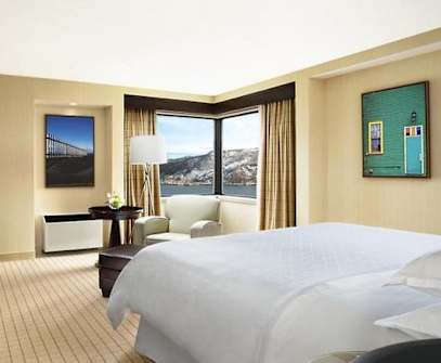 Hotelbild 3 für Sheraton Hotel Newfoundland