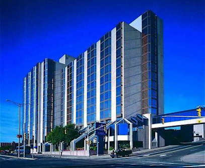 Hotelbild 6 für Delta Hotels St. John's Conference Centre