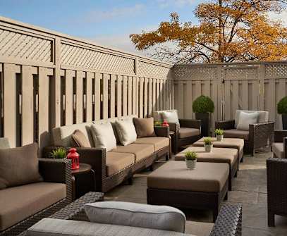 Hotelbild 5 für Courtyard Toronto Airport