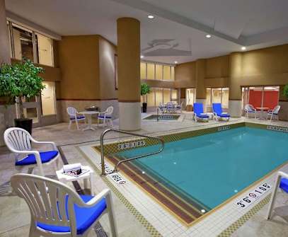 Hotelbild 4 für Hilton Garden Inn Toronto Airport