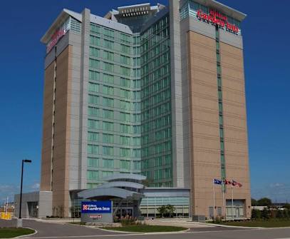 Hotelbild 2 für Hilton Garden Inn Toronto Airport