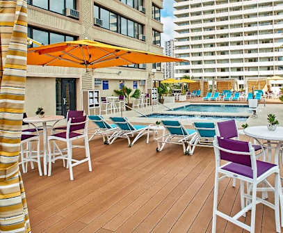 Hotelbild 5 für Holiday Inn Express Waikiki