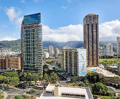 Hotelbild 8 für Holiday Inn Express Waikiki