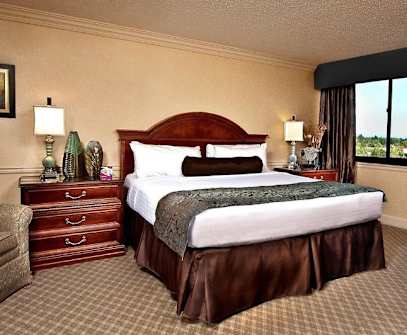 Hotelbild 4 für Crowne Plaza Portland-Downtown Convention Center