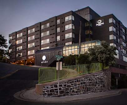 Hotelbild 6 für DoubleTree by Hilton St. John's Harbourview