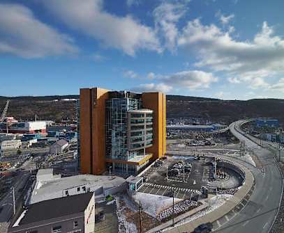 Hotelbild 5 für Hilton Garden Inn St. Johns Newfoundland