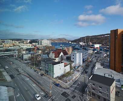 Hotelbild 2 für Hilton Garden Inn St. Johns Newfoundland