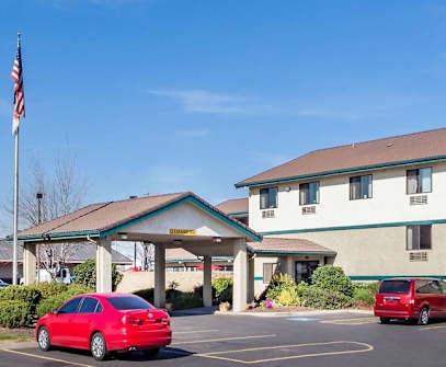 Hotelbild 7 für Super 8 by Wyndham Union Gap Yakima Area