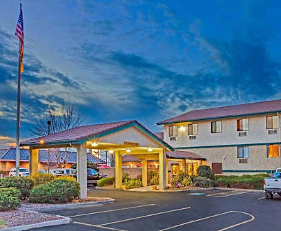 Hotelbild 8 für Super 8 by Wyndham Union Gap Yakima Area