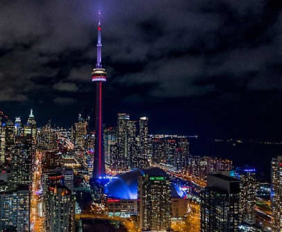 Hotelbild 2 für Holiday Inn Toronto Downtown Centre