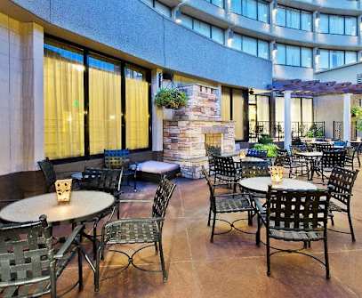 Hotelbild 6 für Crowne Plaza Portland-Downtown Convention Center