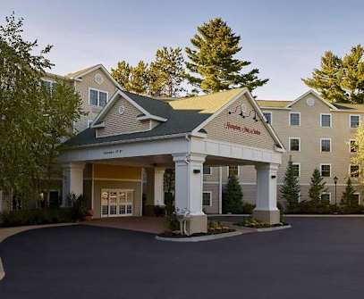 Hotelbild 9 für Hampton Inn & Suites North Conway