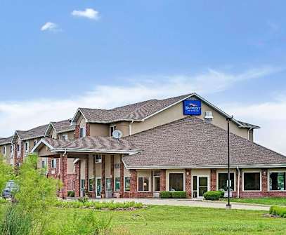 Hotelbild 8 für Baymont by Wyndham Indianapolis