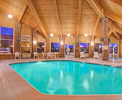 Hotelbild 5 für Baymont by Wyndham Indianapolis