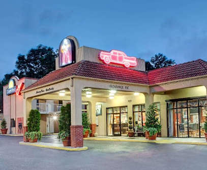 Hotelbild 7 für Days Inn by Wyndham Memphis at Graceland