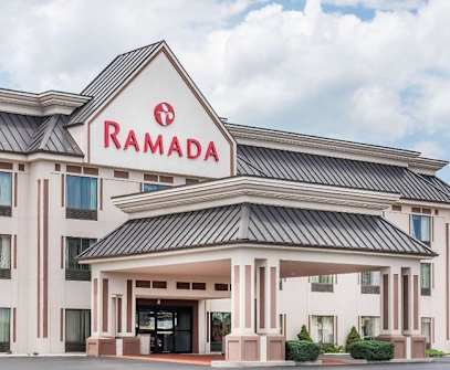 Hotelbild 7 für Ramada by Wyndham Harrisburg/Hershey Area