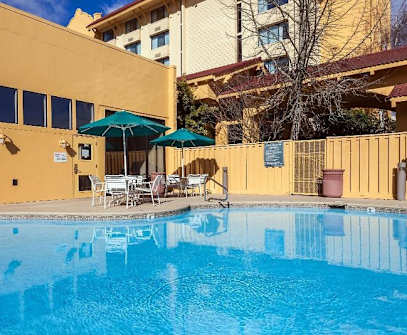 Hotelbild 1 für La Quinta Inn & Suites by Wyndham Seattle Sea-Tac Airport