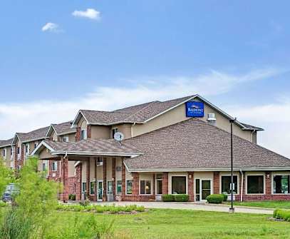 Hotelbild 7 für Baymont by Wyndham Indianapolis