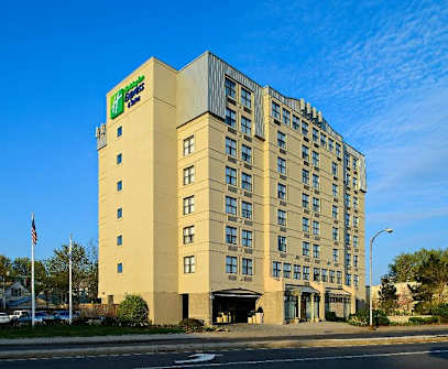 Hotelbild 8 für Holiday Inn Express & Suites Boston - Cambridge