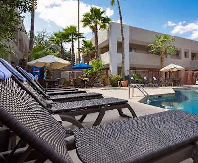 Hotelbild 1 für Best Western InnSuites Tucson Foothills Hotel & Suites